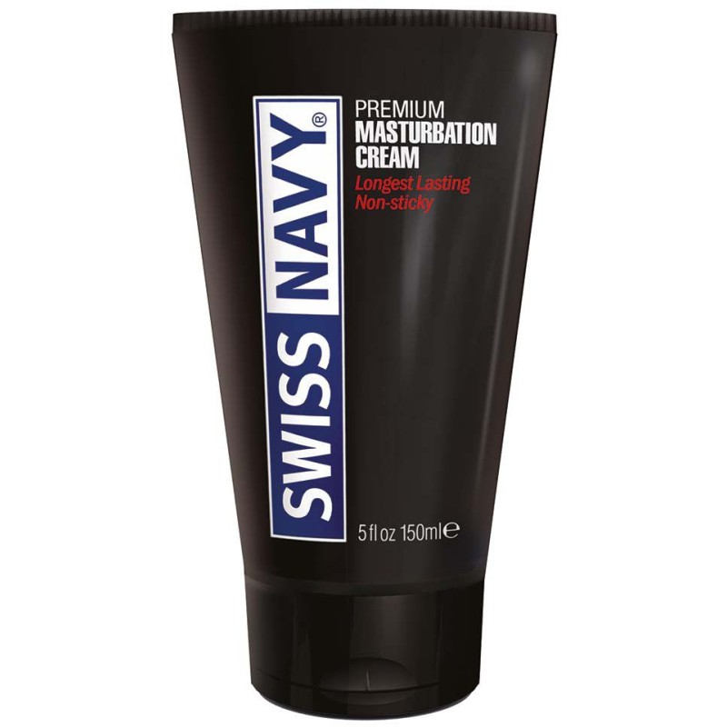 Gel de Masturbation Homme 150mL - SWISS NAVY