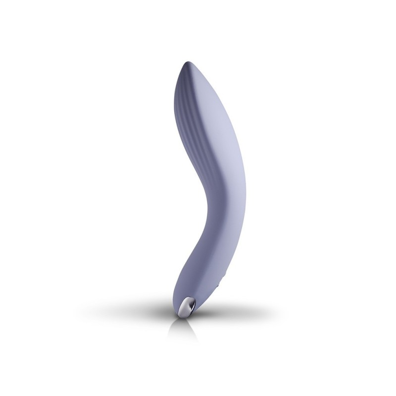 NIYA - NIYA 2 - Masseur Couple - Bleu Clair