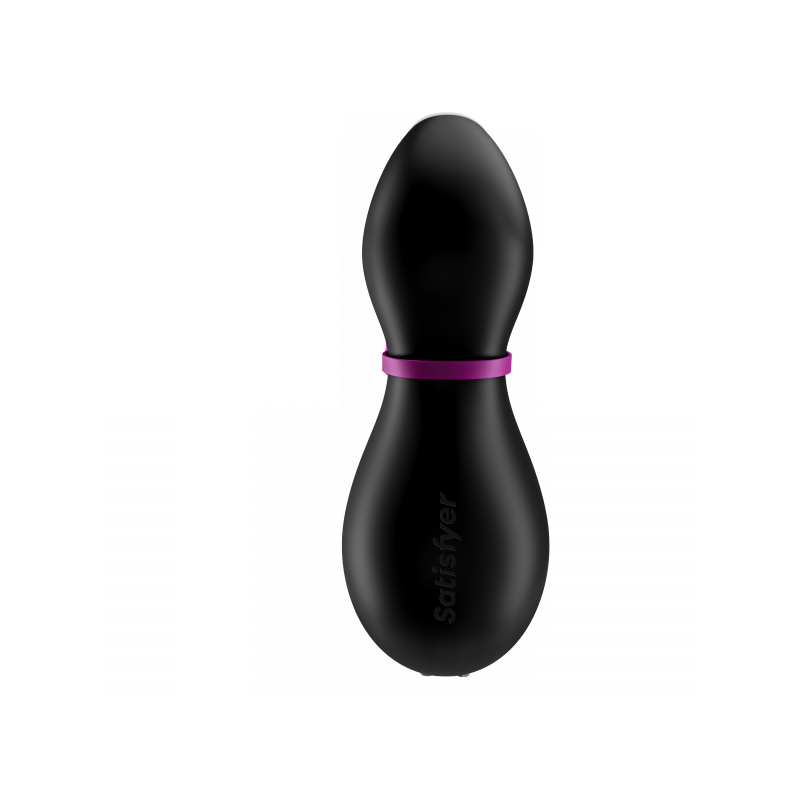 Stimulateur de Clitoris - Air-Pulse - Penguin New Generation - SATISFYER