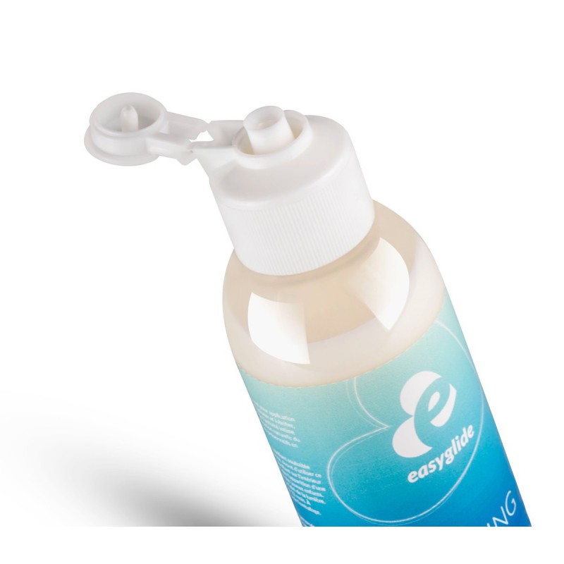 Lubrifiant Effet Frisson - Cooling - 150 ml - Easyglide