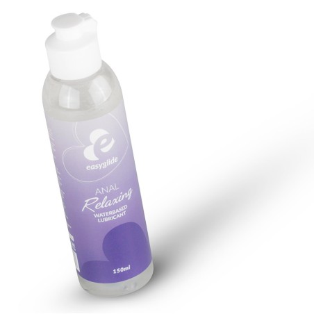 Lubrifiants Aromatisés Easyglide - Bouteille de 150 ml