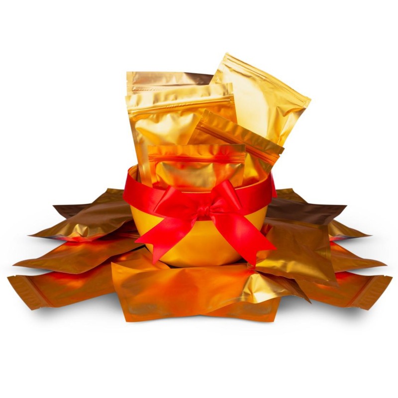 Oeuf Surprise - 14 Sextoys & Accessoires Sexy