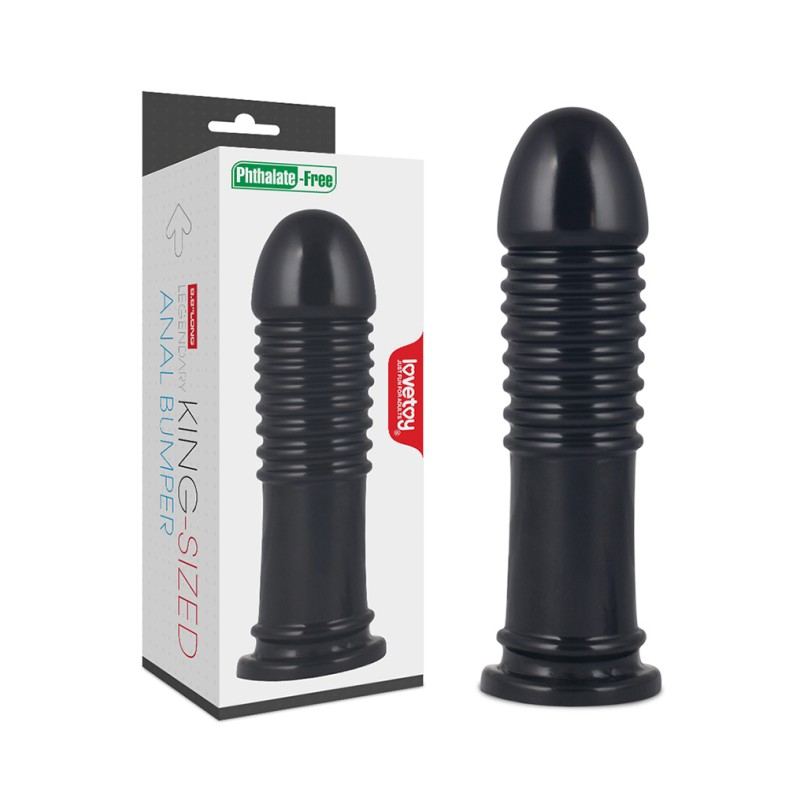Dildo/Gode King Size - 22 x 5,5 cm - LoveToy