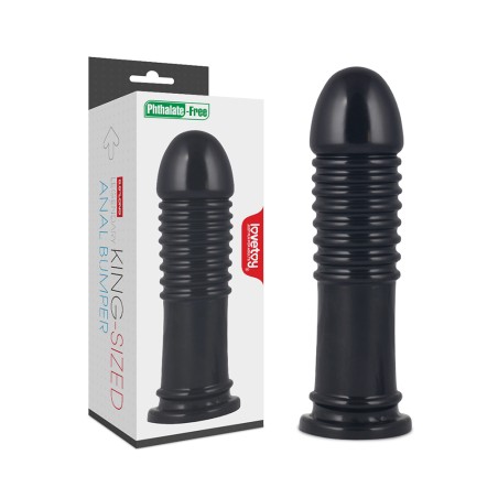 Dildo/Gode King Size - 22 x 5,5 cm - LoveToy