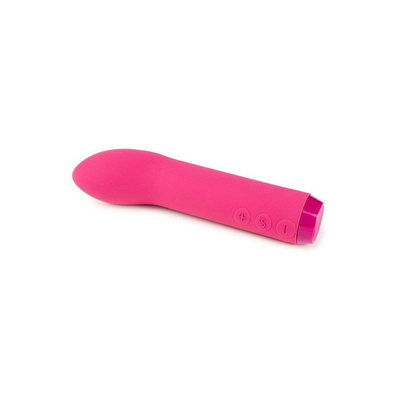 stimulateur de clitoris - Je Joue - La Collection Naughty et Nice - Coffret Cadeau