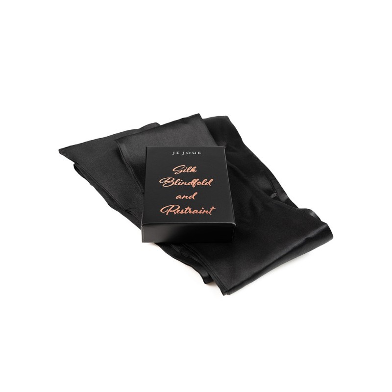 Coffret Cadeau Sextoys & Accessoires - The Naughty Collection - Mimi - Je Joue