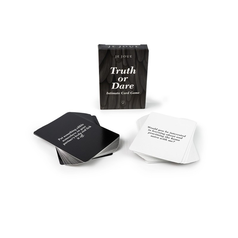 Coffret Cadeau Sextoys & Accessoires - The Naughty Collection - Mimi - Je Joue