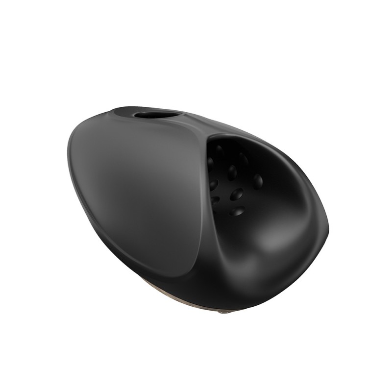 Masturbateur Man.Wand - Pulsion One - Noir