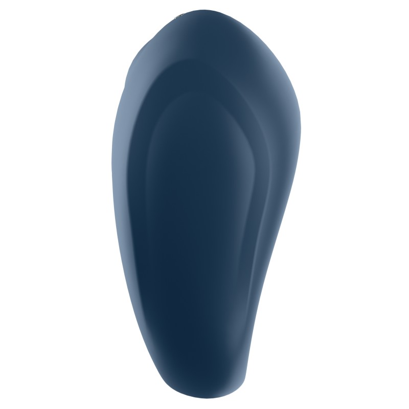 Cockring vibrant connecté - Strong One - Satisfyer