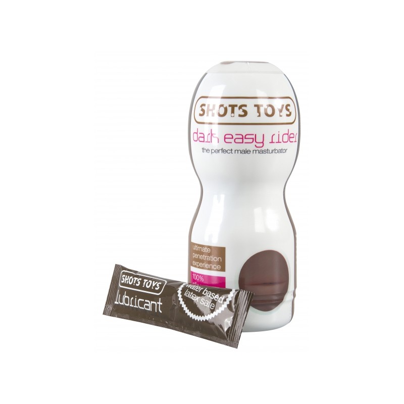 Masturbateur DARK EASY...