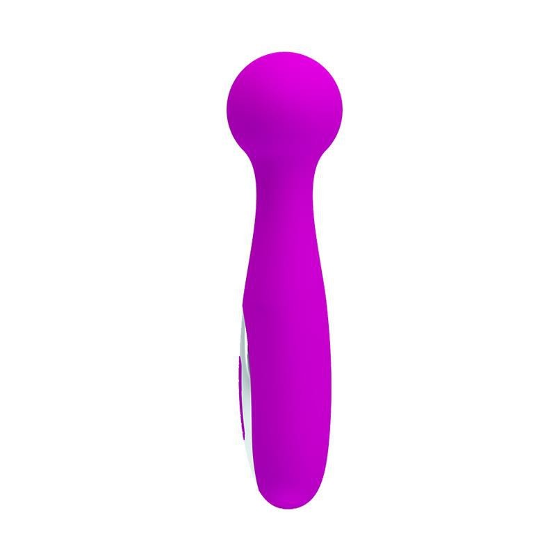 Vibromasseur Wand  - Wade - Tête 38mm - PRETTY LOVE