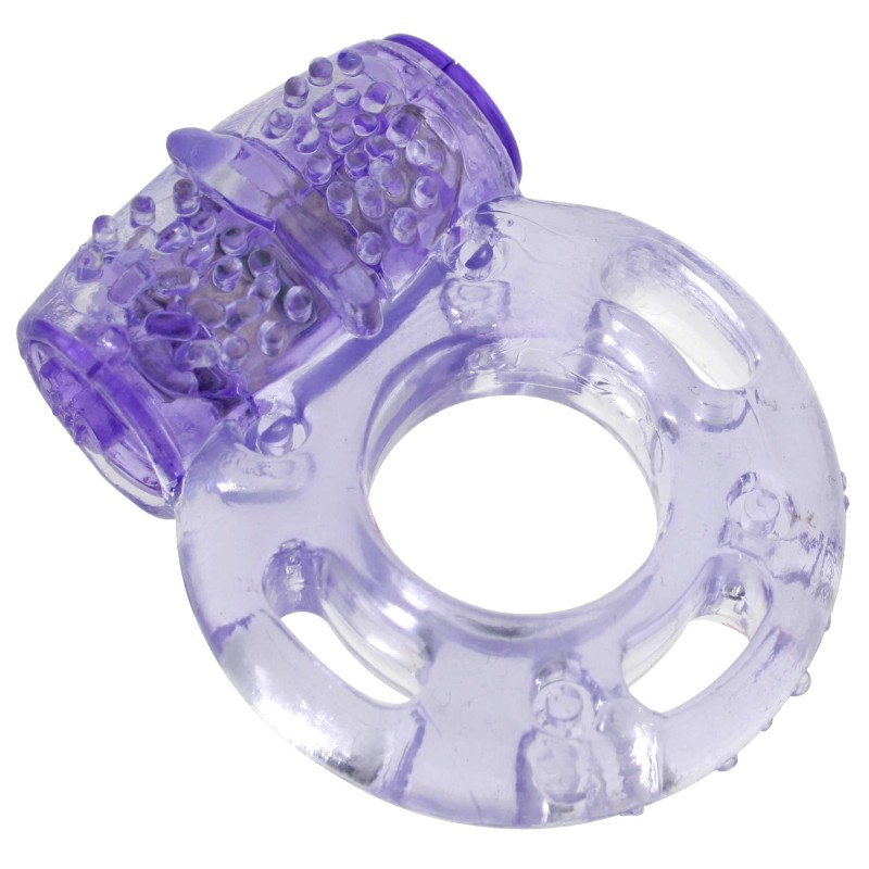 Cockring - Pack Découverte BDSM - Super Sex Bomb - Sextoys & Accessoires - TOYJOY