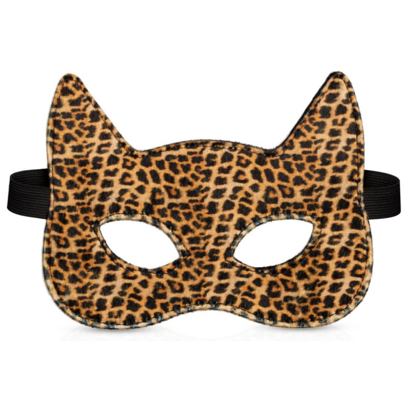 masque Coffret SM Gato Panthra 8 Pièces