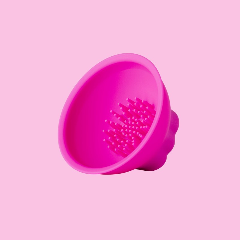 Nina - Suceurs de Tétons Vibrants - NINA - HONEY Playbox