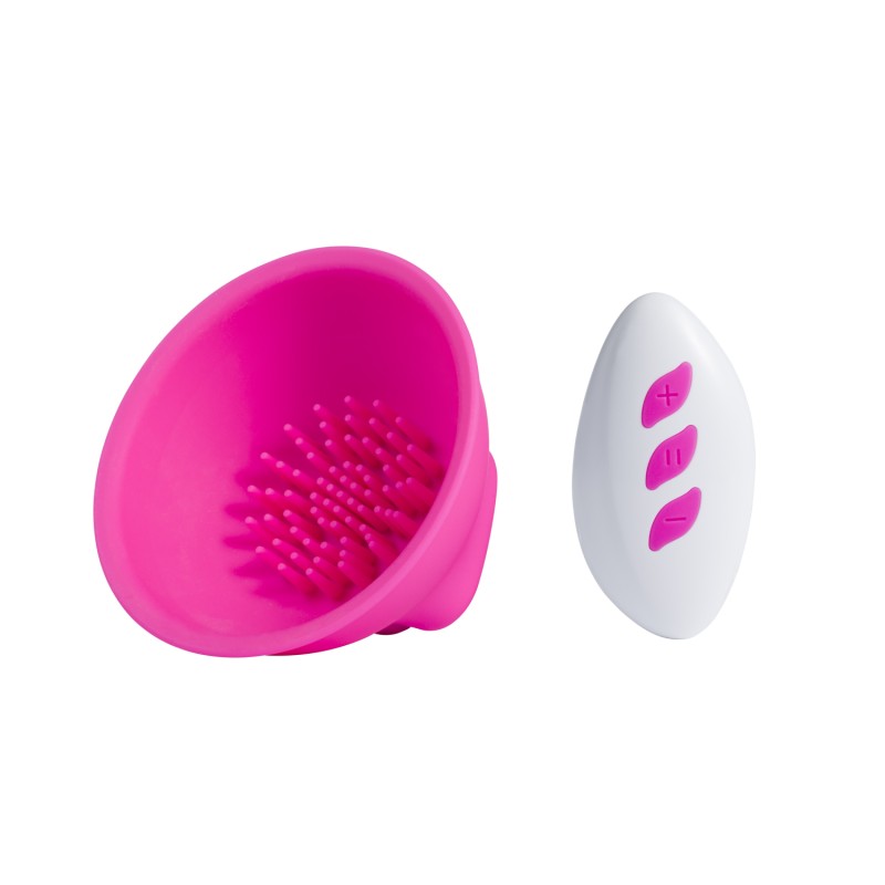 Nina - Suceurs de Tétons Vibrants - NINA - HONEY Playbox
