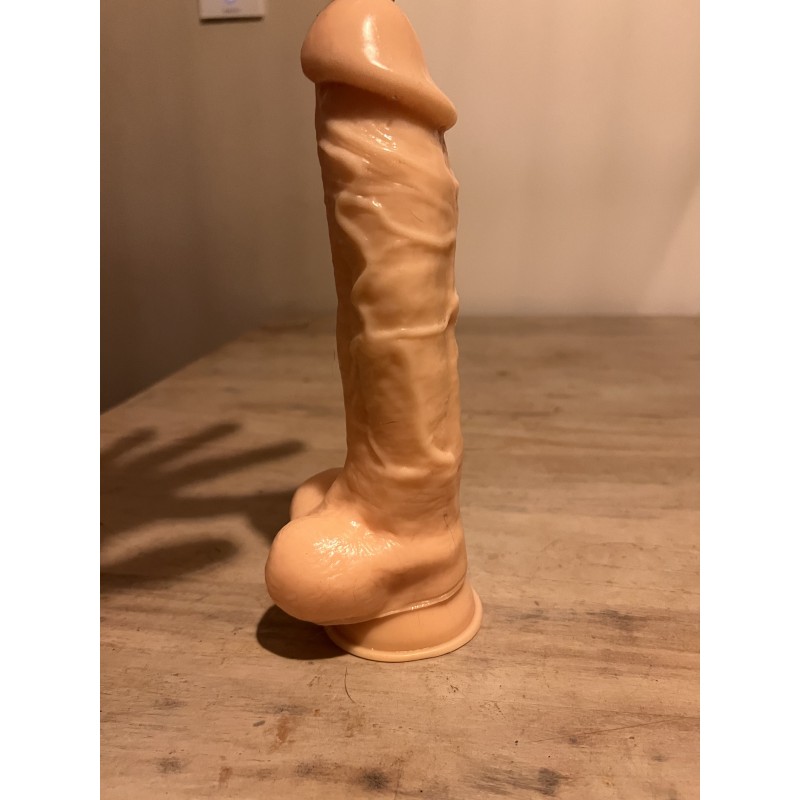 Gode Dildo Ultra Réaliste...