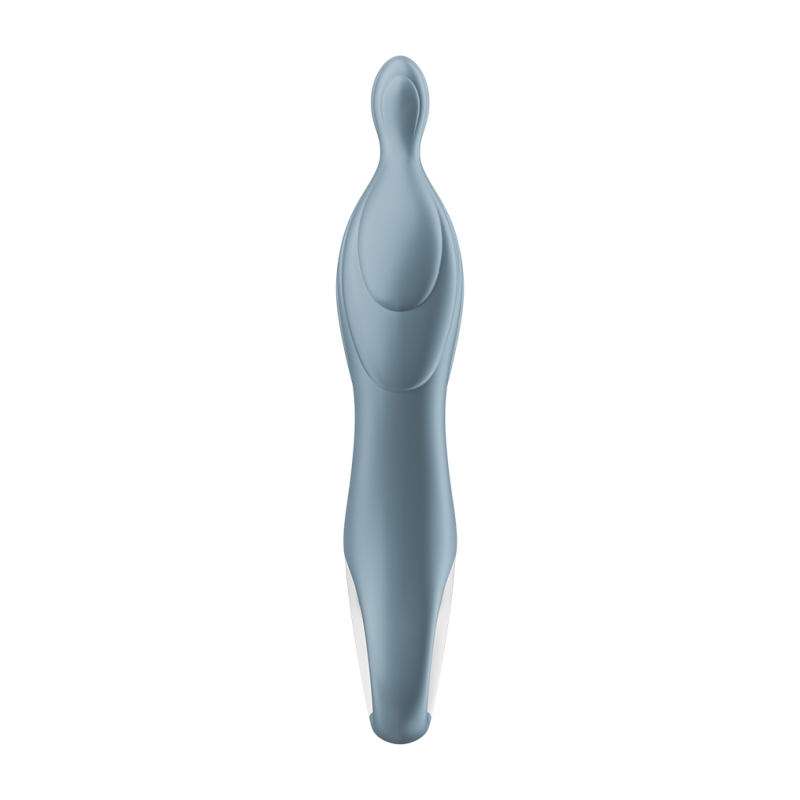 Sextoy & Vibromasseur A-Mazing 2 Spot - Gris - Satisfyer