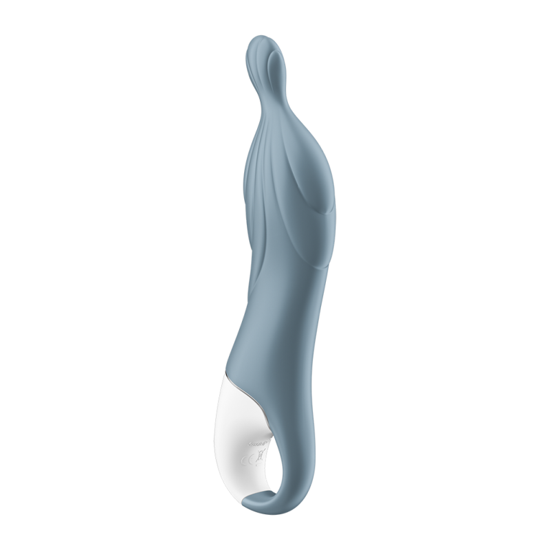 Spot Point A- Gris - Satisfyer