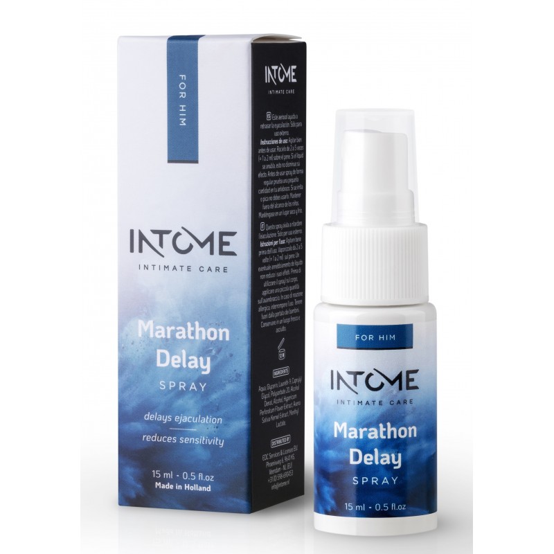 Spray retardant Marathon 15mL