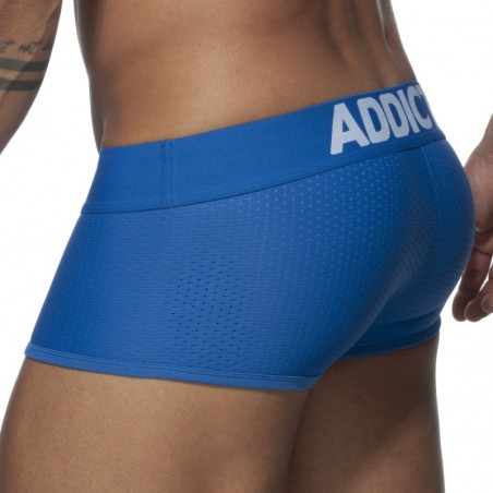 Boxer PUSH UP Mesh - Addicted