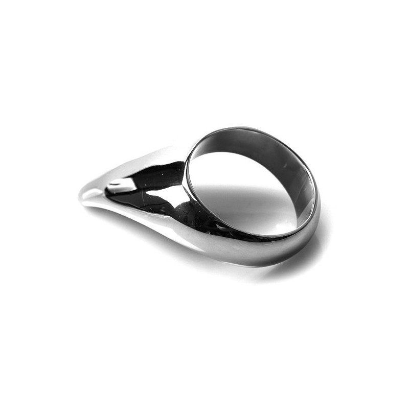 Cockring TEARDROP 15mm - Diamètre 45 mm