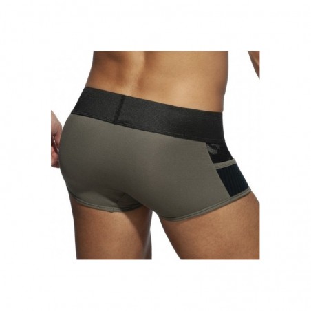 Boxer Army Combi - Addicted