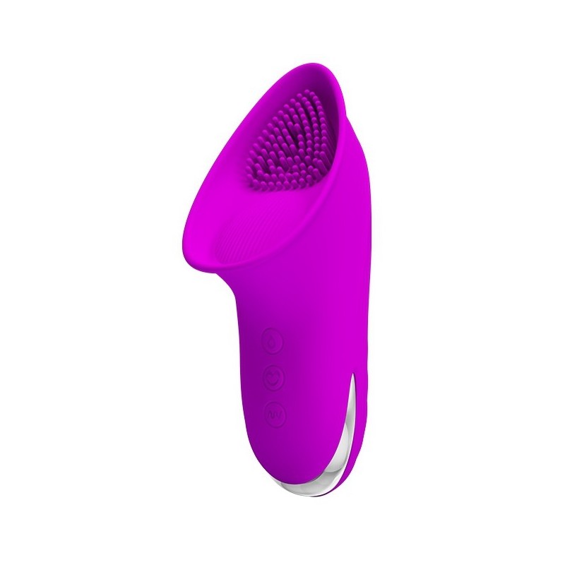 Stimulateur clitoridien ISAAC