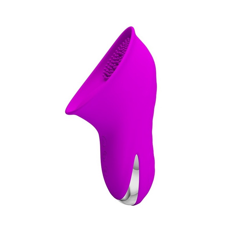 Stimulateur clitoridien ISAAC