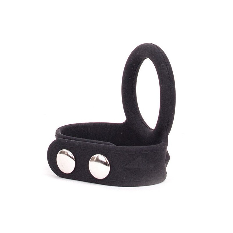 Ballstretcher Silicone Tri-Snap 38mm