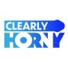 Clearly Horny