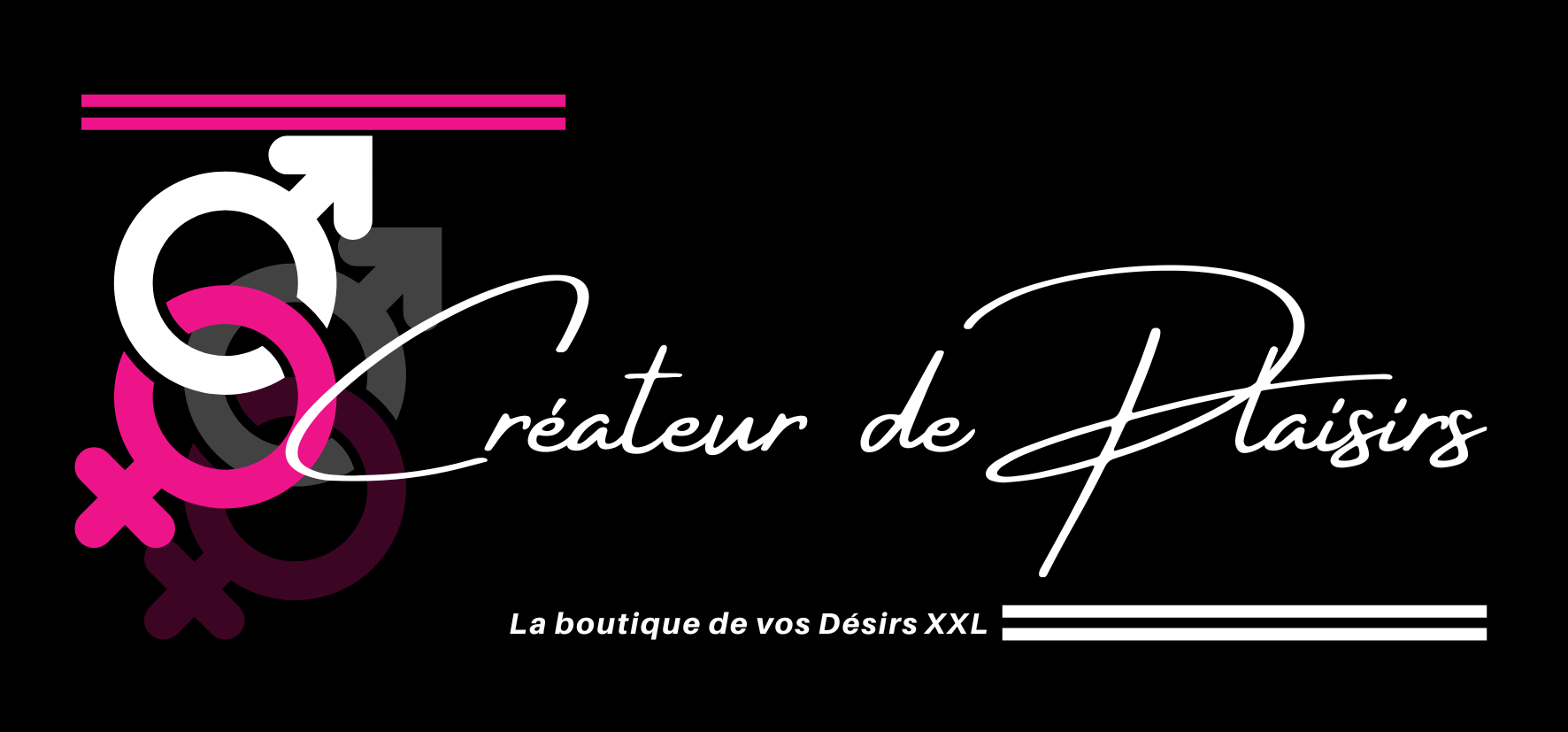 Créateur de Plaisirs